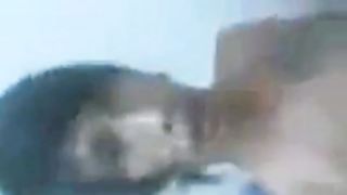 Busty Malay Lady Stripped and Fucked