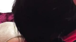 choked out handcuffed