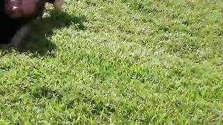 headscissor ko outdoors