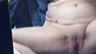 Lovely granny with glasses 7