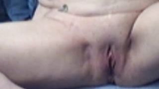 Lovely granny with glasses 7