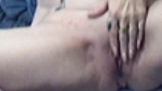 Lovely granny with glasses 7