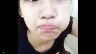 Asian horny amateur chicks compilation 2