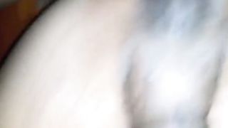 Por el culo a una chapiadora