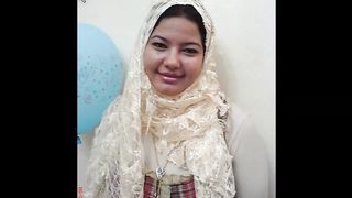 Turkish-arabic-asian hijapp mix photo 12 3