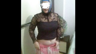 Turkish-arabic-asian hijapp mix photo 12 3