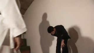 Secretary Karate Domination