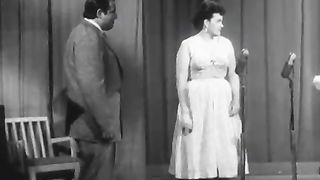 The secret word is... headlock