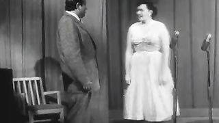 The secret word is... headlock