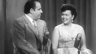 The secret word is... headlock