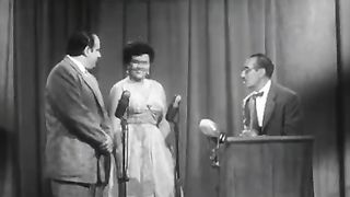 The secret word is... headlock