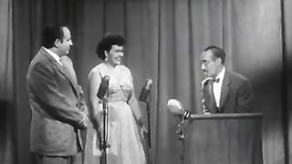 The secret word is... headlock