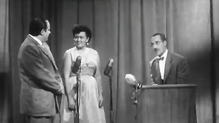 The secret word is... headlock