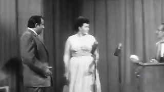 The secret word is... headlock