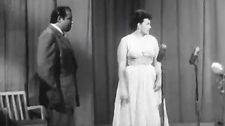 The secret word is... headlock