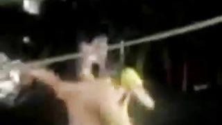 Indonesian Nude Dangdut 2 3