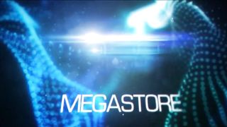 Evike foot worship in the chair