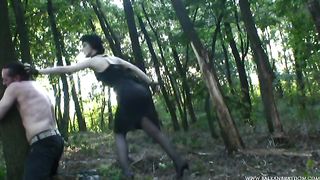 Boss trample slave 2