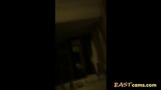 Crazy Hong Kong hooker