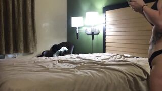 FyonaRyder Femdom Wrestling