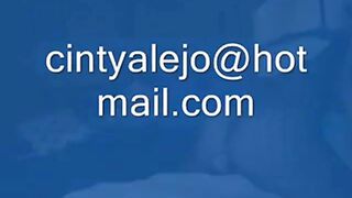 cinthia paraguaya espana