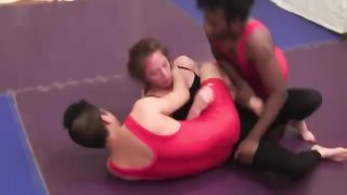 Veve Lane - Double Trouble