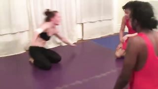 Veve Lane - Double Trouble