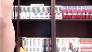 japanese Two girls STUPID tn the MANKI