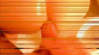 Asian Anal Stocking Fetish Insanity