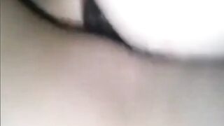 Wet Pussy White Slut