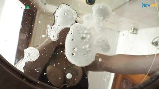 newmfx - extreme spit