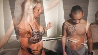 Amazon Goddess You're Tiny