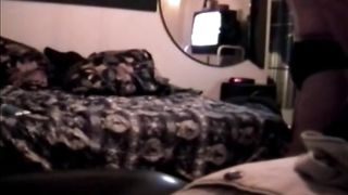 Teaching to be a stripper