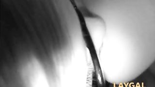 Amateur FF - girls kissing at party