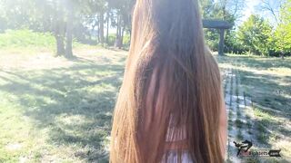 Mary fighting 2 jerks