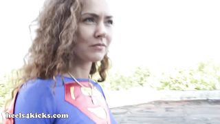 super girl