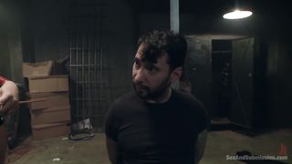 SaS - Dani Daniels in The Future is Fucked