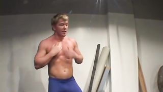 Mixed Wrestling - Trina Michaels Wrestling for Sexual Supremacy