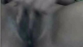 Malay - Busty MILF Cam