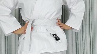 karate joi