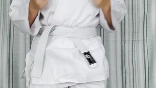 karate joi