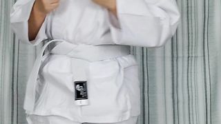 karate joi