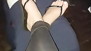 goddess amber 5 best femdom video