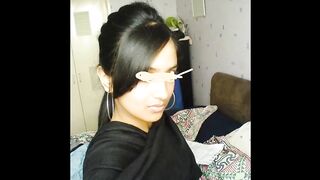 Turkish-arabic-asian hijapp mix photo 19