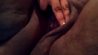 BBw ssbbw facesitting pov