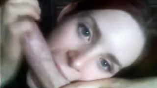 Blowjob from my girl 3