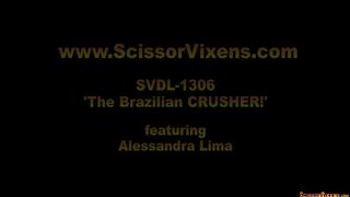 allesaandra from Brazil