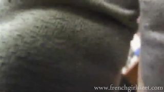 sock sniffing francause