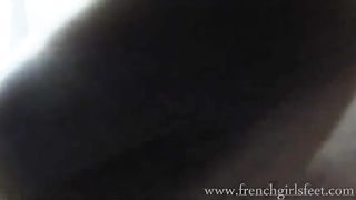 sock sniffing francause