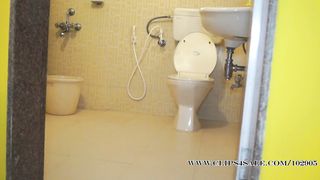 Indian Mistress Facesitting